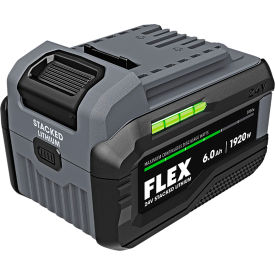 6.0Ah Lithium Battery