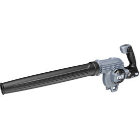 Flex Cordless Handheld Jobsite Blower Bare Tool, 24V, 185 MPH, 115 CFM