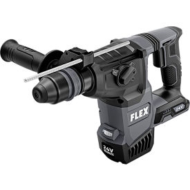1/2" Chuck Size Rotary Hammer Bare Tool, 24V