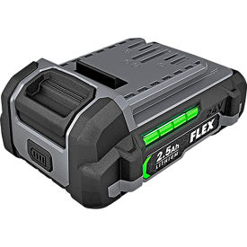 24V, 2.5Ah Flex Max Lithium Ion Battery