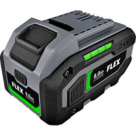 24V, 8.0Ah Lithium Ion Battery