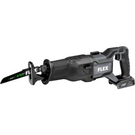 Flex Cordless Reciprocating Saw Bare Tool, 24V, 0-3000 SPM