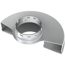 Flex Guard For Type 1 Cutting Wheels, 4" to 5" Diameter