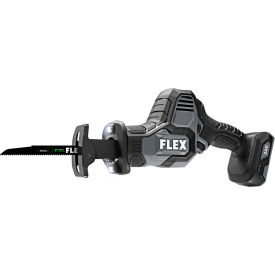 Flex Cordless One Hand Reciprocating Saw Bare Tool, 24V, 0-3000 SPM