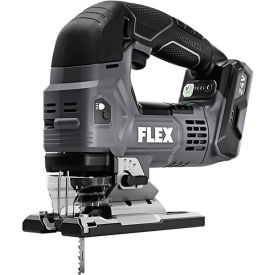 Flex Cordless D-Handle Jig Saw, 24V, 0-3500 SPM