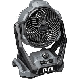 Flex Jobsite Fan Bare Tool