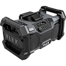 Flex Jobsite Radio Bare Tool