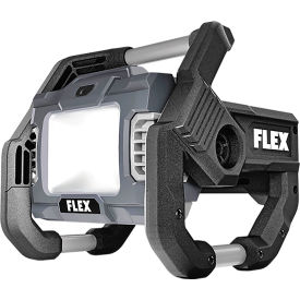 Flex Flood Light Bare Tool, 24V