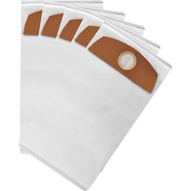 Flex Fleece Dust Bag, Pack of 5