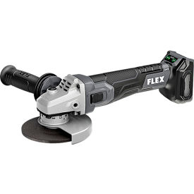 5" Variable Speed Angle Grinder Bare Tool w/ Side Switch, 24V, 10,000 RPM