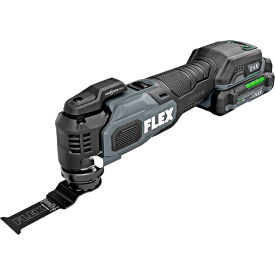 Flex Oscillating Multi Tool Kit, 24V