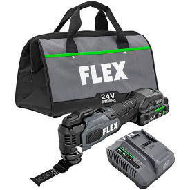 Flex Oscillating Bare Multi Tool, 24V