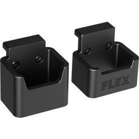 Level Holder, 6"L x 3-1/8"W x 8.46"H