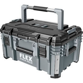 Medium Tool Box, 22-1/16"L x 15-3/4"W x 11-11/16"H