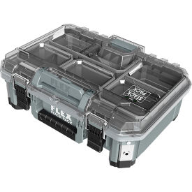 Compact Organizer Box, 11"L x 15-3/16"W x 5-11/16"H