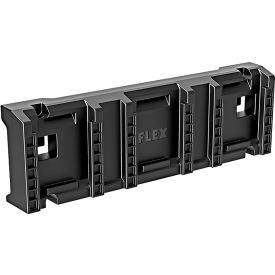 Battery Holder, 3-3/4"L x 2"W x 12-3/16"H