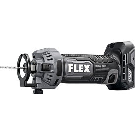 Flex Drywall Cut Out Tool, 24V