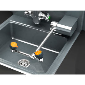 Guardian Equipment Eyewash Station, Wall Mount