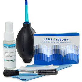 Microscope Cleaning Kit