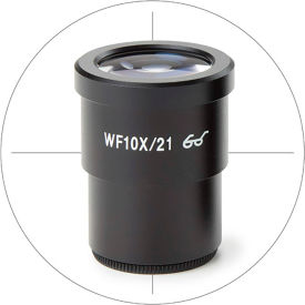 Eyepiece with Cross Hair, 10X magnification