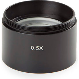 Lens For NexiusZoom For P, PG, U & M Stands, 183 mm Working Distance, 0.5x