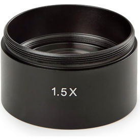 Lens For NexiusZoom, 53 mm Working Distance, 1.5x