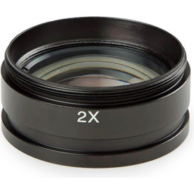 Lens For NexiusZoom, 34 mm Working Distance, 2.0x