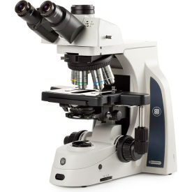 Euromex Delphi-X Observer Trinocular Microscope For Anatomopathology