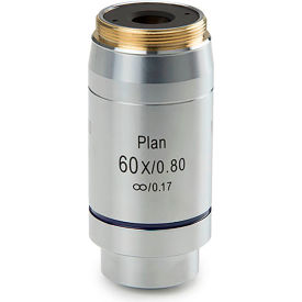 Infinity EIS 60 mm Plan PLi S60x/0.80 Objectives, Working distance 0.3 mm