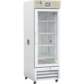 TempLog Premier Chromatography Refrigerator, 23 Cu.Ft. Capacity, Glass Door