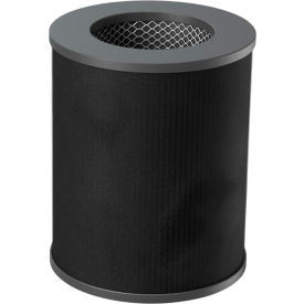 Skye H13 HEPA Carbon PRO Cell Filter, 10"W x 10"D x 13-1/2"H, 99.97% Efficient