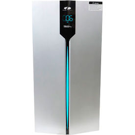 Trio Pro Portable Air Purifier with UVC Technology and H13 HEPA Filter, 120V