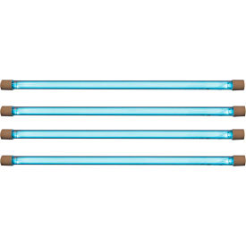 UVC Replacement Lamps, Pack of 4