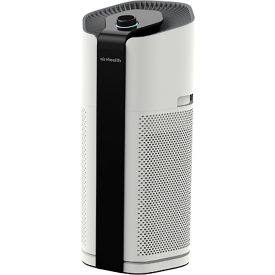 Air Purifier w/ UVC Technology & HEPA Filter, 120V