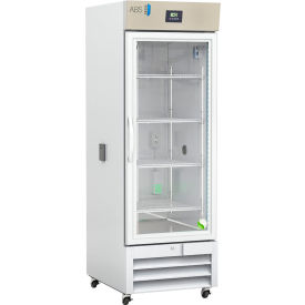 Premier Chromatography Refrigerator, 23 Cu.Ft. Capacity, Glass Door