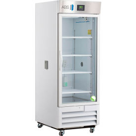 Premier Chromatography Refrigerator, 26 Cu.Ft. Capacity, Glass Door