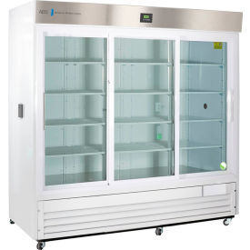 Premier Chromatography Refrigerator, 69 Cu.Ft. Capacity, Glass Door
