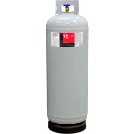 HoldFast 70 Cylinder Spray Adhesive, 139 lb. Capacity, Transparent