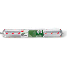 4000 UV Marine Adhesive Sealant, 600 ml Capacity, White
