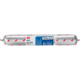 Polyurethane Adhesive Sealant, 600 ml Capacity, Black