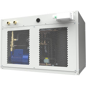 Air Cooled Chiller w/ Closed Loop, Water Application, 1.7 Ton Capacity, 20398 BTU's per Hour