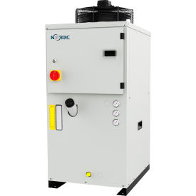 Water Application, 2.4 Ton Capacity, 29640 BTU's per Hour