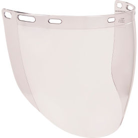 Face Shield Replacement For Cap-Style HH & SH, Clear