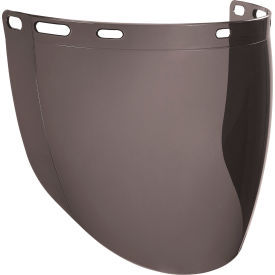 Face Shield Replacement For Cap-Style HH & SH, Smoke