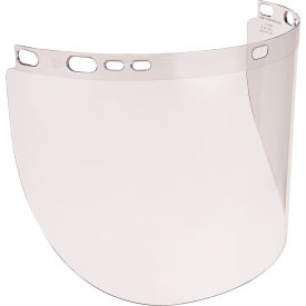 Face Shield Replacement For Full Brim HH, Clear