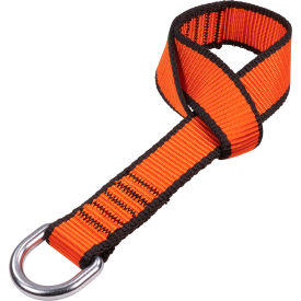 3174 Anchor Choke Strap, 25 lb. Capacity, Orange
