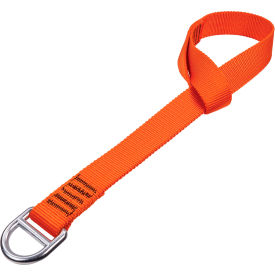 3177 Anchor Choke Strap, 60 lb. Capacity, Orange