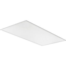 PortaKing LED 2' X 4' LED Light Panel, 1000 K, With Wiring