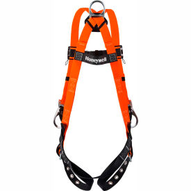 Non-Stretch Full-Body Harness - T4507/UAK