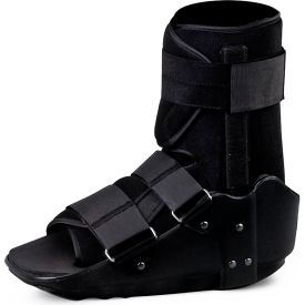 Nonskid Leg Walker, Short, Large